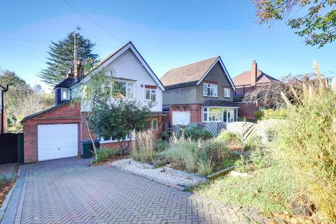 undefined, All Hallows Road, Caversham, Reading