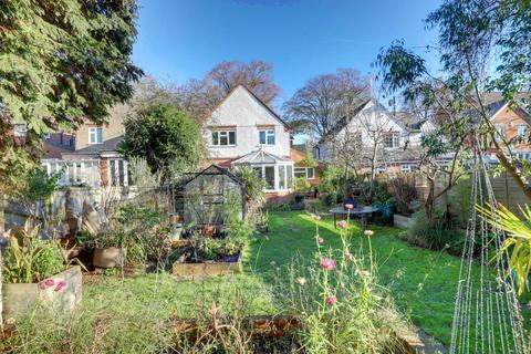 undefined, All Hallows Road, Caversham, Reading