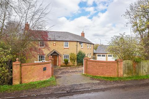 undefined, Banbury Lane, Fosters Booth, NN12
