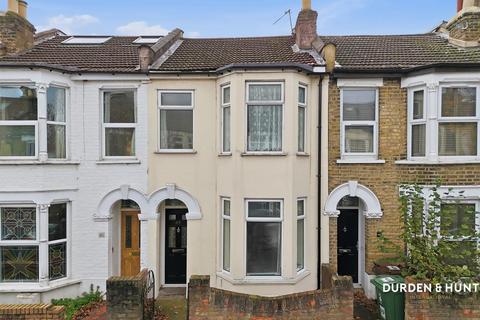 undefined, Acacia Road, Walthamstow E17