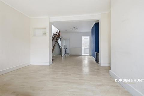 undefined, Acacia Road, Walthamstow E17
