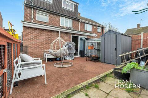 undefined, Palm Court, Peterborough, PE1