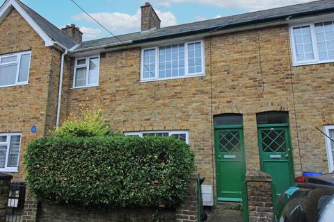 undefined, St Davids Road, Ramsgate, Kent, CT11