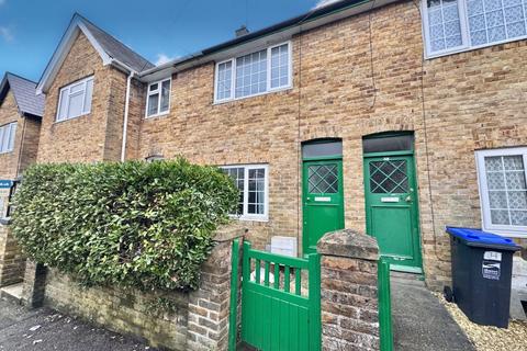undefined, St Davids Road, Ramsgate, Kent, CT11