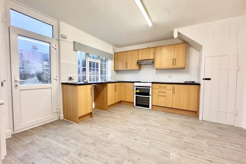undefined, St Davids Road, Ramsgate, Kent, CT11