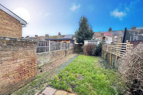 undefined, St Davids Road, Ramsgate, Kent, CT11