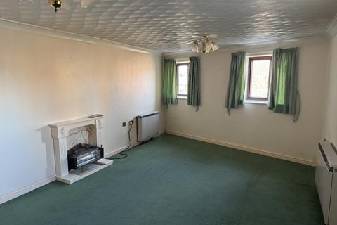 undefined, Flat 10, Haven Hall, South Square, Boston, Lincolnshire PE21 6HX