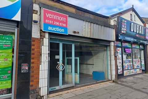 Terraced house for sale, Walton Vale, Liverpool, Merseyside, L9