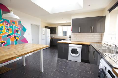 1 bedroom in a house share to rent, Hillside, Brighton BN2