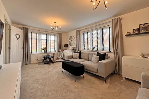 3 bedroom detached house for sale, Brook Leasow, Redhill, Telford, Shropshire, TF2