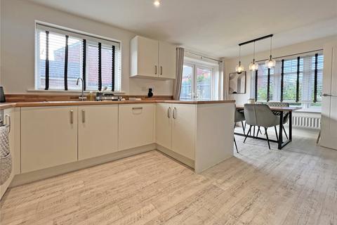 3 bedroom detached house for sale, Brook Leasow, Redhill, Telford, Shropshire, TF2