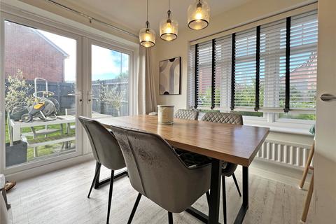 3 bedroom detached house for sale, Brook Leasow, Redhill, Telford, Shropshire, TF2