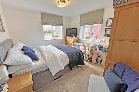 3 bedroom detached house for sale, Brook Leasow, Redhill, Telford, Shropshire, TF2
