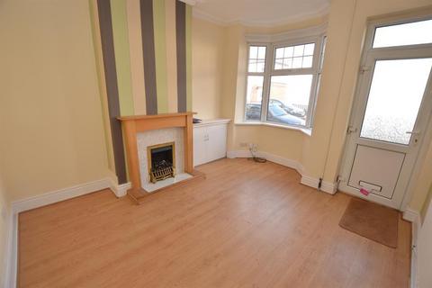 2 bedroom terraced house to rent, Timber Street, Wigston, LE18 4QG