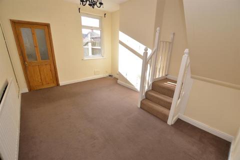 2 bedroom terraced house to rent, Timber Street, Wigston, LE18 4QG