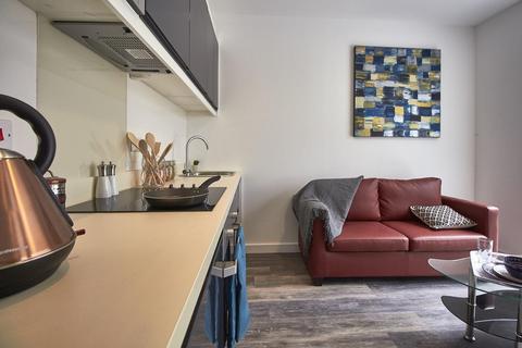 1 bedroom house to rent, City Heights, Cardiff CF24