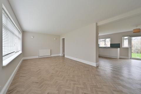 2 bedroom apartment to rent, Pinner Road, Watford, WD19