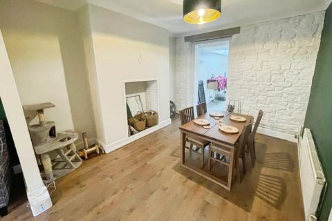 undefined, Oddfellows Street, Bridgend, CF31