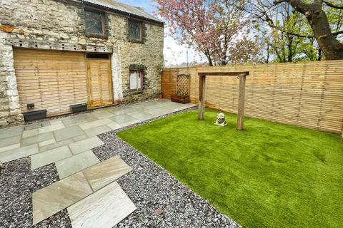 undefined, Oddfellows Street, Bridgend, CF31