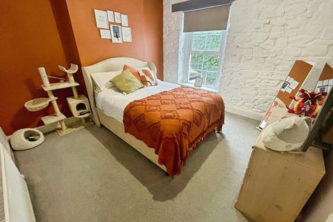 undefined, Oddfellows Street, Bridgend, CF31