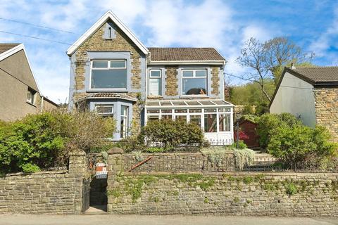undefined, Nanthir Road, Blaengarw, Bridgend, CF32