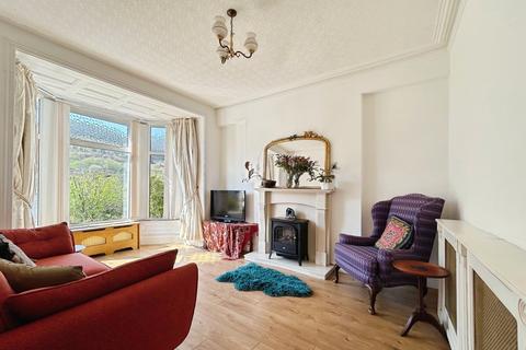 undefined, Nanthir Road, Blaengarw, Bridgend, CF32