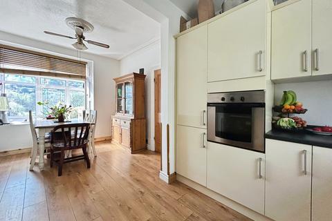 undefined, Nanthir Road, Blaengarw, Bridgend, CF32