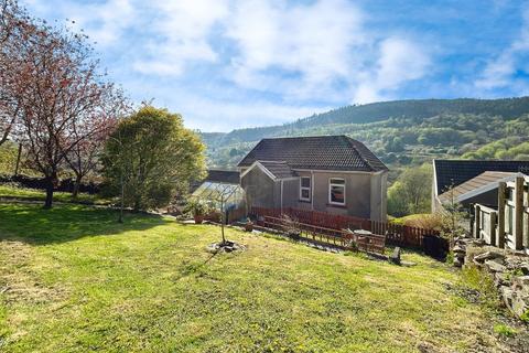 undefined, Nanthir Road, Blaengarw, Bridgend, CF32