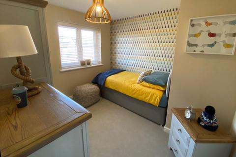 undefined, Parc Tondu, Bridgend, CF32