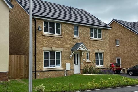 undefined, Parc Tondu, Bridgend, CF32