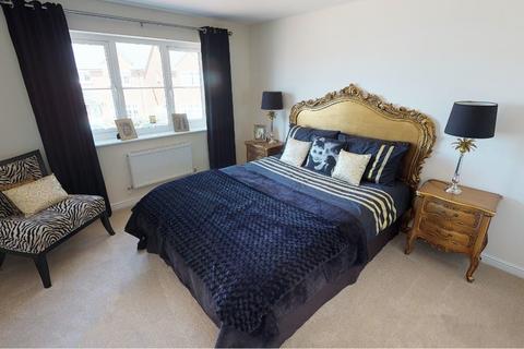 undefined, Parc Tondu, Bridgend, CF32