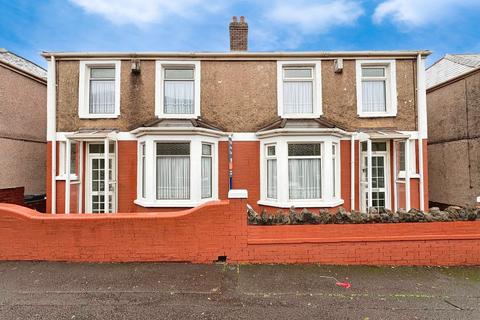 undefined, Caradog Street, Port Talbot, SA13