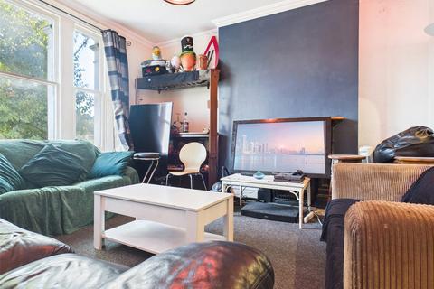 undefined, Denmark Villas, Hove, East Sussex, BN3