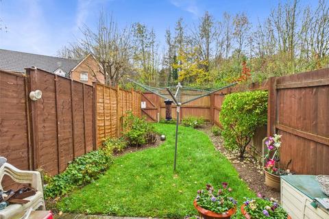 2 bedroom terraced house for sale, Vetch Field Avenue, Lyppard Bourne, Worcester, Worcestershire, WR4