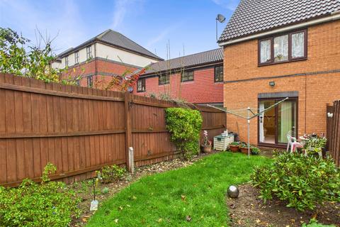 2 bedroom terraced house for sale, Vetch Field Avenue, Lyppard Bourne, Worcester, Worcestershire, WR4