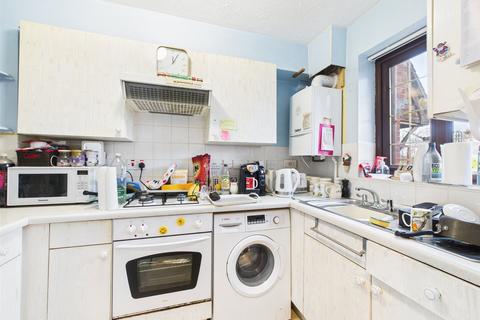 2 bedroom terraced house for sale, Vetch Field Avenue, Lyppard Bourne, Worcester, Worcestershire, WR4