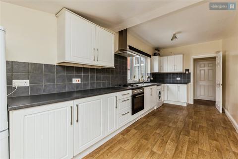 2 bedroom terraced house for sale, Yates Street, Crewe, Cheshire, CW2