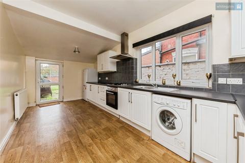 2 bedroom terraced house for sale, Yates Street, Crewe, Cheshire, CW2