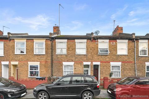 undefined, Bridge Road, London, NW10