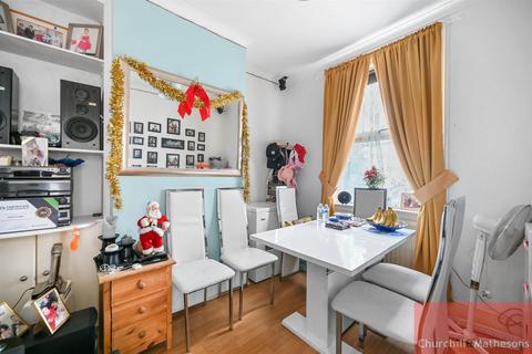 undefined, Bridge Road, London, NW10