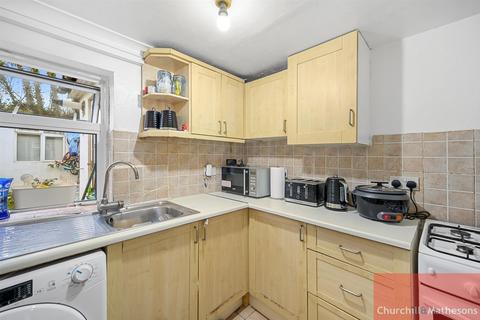 undefined, Bridge Road, London, NW10