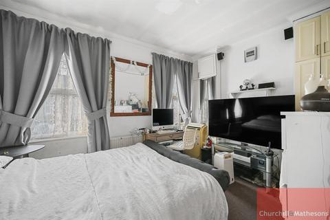 undefined, Bridge Road, London, NW10