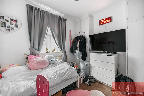 undefined, Bridge Road, London, NW10