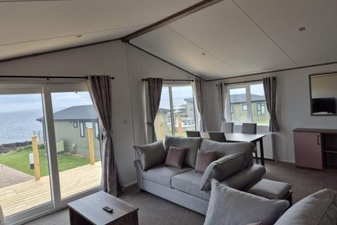 undefined, Sauchope Links Holiday Park