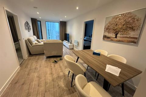 2 bedroom apartment to rent, Great Ancoats Street, Manchester, Greater Manchester, M4