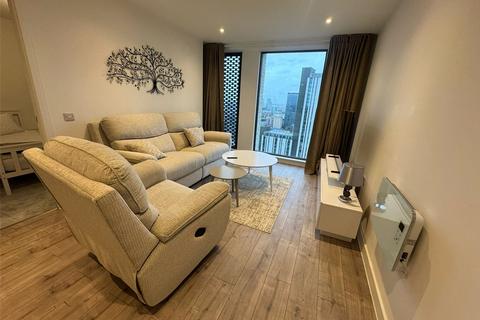 2 bedroom apartment to rent, Great Ancoats Street, Manchester, Greater Manchester, M4