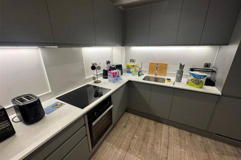 2 bedroom apartment to rent, Great Ancoats Street, Manchester, Greater Manchester, M4