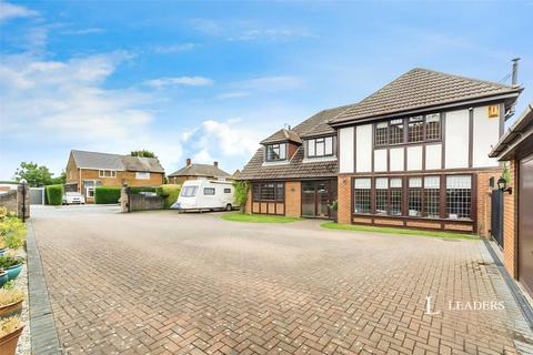 5 bedroom detached house for sale, Clipstone Drive, Forest Town, Mansfield