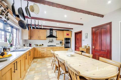 5 bedroom detached house for sale, Clipstone Drive, Forest Town, Mansfield