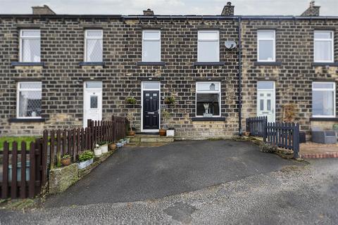 undefined, Parkin Square, Huddersfield HD7